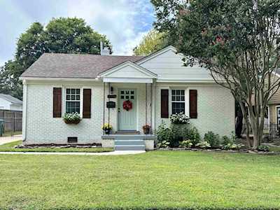 493 Grahamwood Dr Memphis, TN 38122