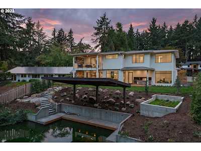 18015 Cardinal DR Lake Oswego, OR 97034