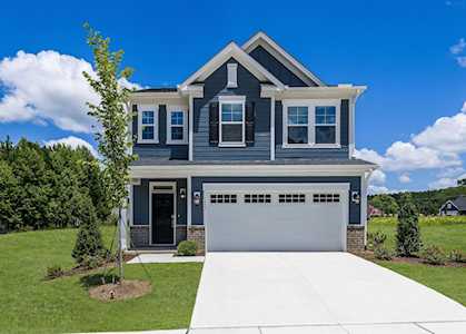 2503 Maplemere Court #Lot 112 Durham, NC 27703