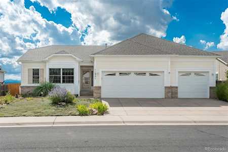 11951 Ridgeview Ln Parker, CO 80138