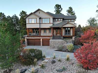 2495 Oak Vista Ct Castle Rock, CO 80104