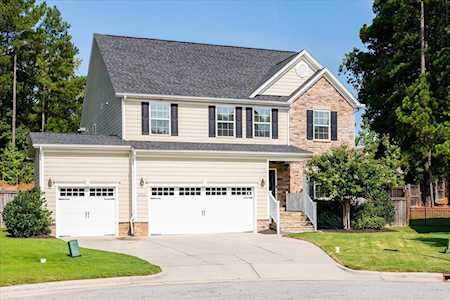 2812 Singletary Lake Cove Apex, NC 27502