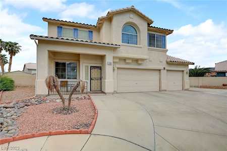 1363 Villa Park Ct Las Vegas, NV 89110