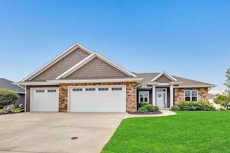 1019 Cider Dr De Pere, Town of Lawrence, WI 54115-5710