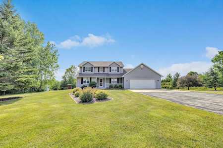 2081 St Kilian Rd New Franken, Town of Humboldt, WI 54229-9581