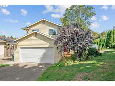 21414 NE Hancock ST Fairview, OR 97024