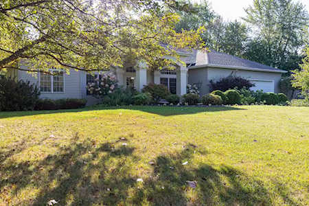 3864 Candlish Harbor Ln Oshkosh, Town of Black Wolf, WI 54902-7307