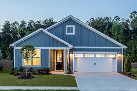485 Steeplechase Boulevard Clayton, NC 27520