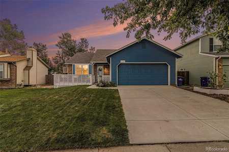 19744 E Oxford Dr Aurora, CO 80013