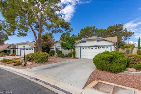 5013 Pacific Grove Dr Las Vegas, NV 89130