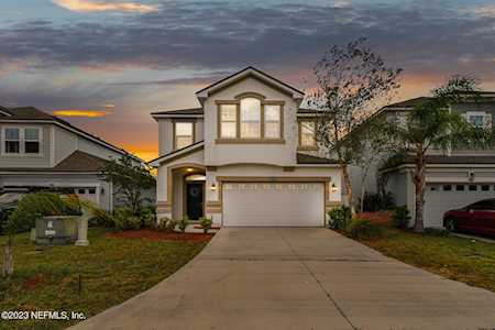 14737 Rain Lily ST Jacksonville, FL 32258