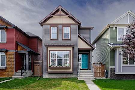 55 Autumn Crescent SE Calgary, AB T3M 0P5