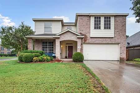 3310 York Drive Mansfield, TX 76063