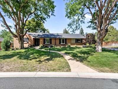 5985 E Princeton Cir Englewood, CO 80111
