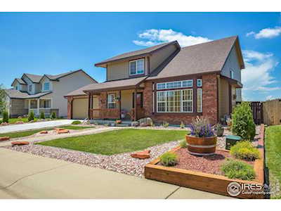 229 Timber Ridge Ct Severance, CO 80550