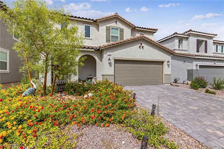 7506 Mojave Wind Ave Las Vegas, NV 89113
