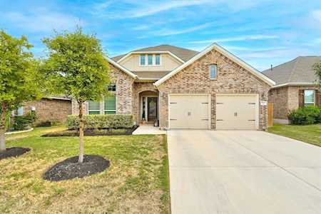 5940 Malta CIR Round Rock, TX 78665