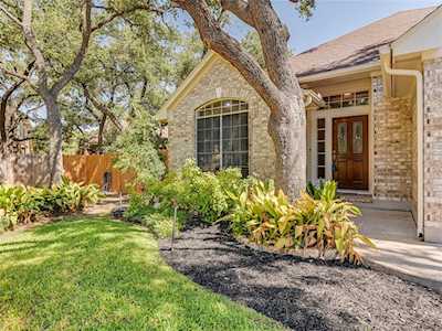 4700 Whispering Valley DR Austin, TX 78727