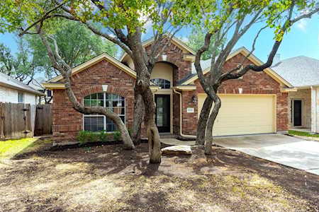 1008 Horne DR Cedar Park, TX 78613