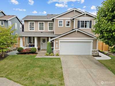 6717 127th Place SE Snohomish, WA 98296