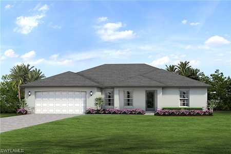 302 NW 16th Place Cape Coral, FL 33993