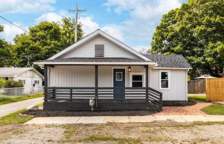 1027 S Washington Street Circleville, OH 43113