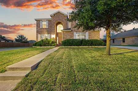 2120 Belmont Park Drive Denton, TX 76210