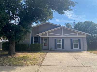 3606 Fort Hunt Drive Arlington, TX 76016