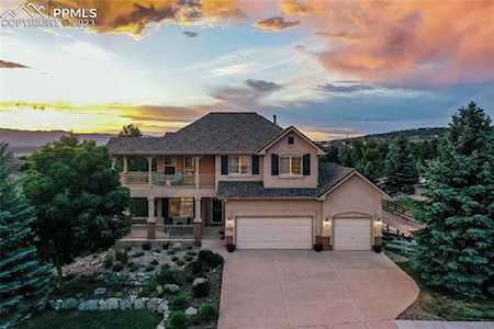 232 Venison Creek Drive Monument, CO 80132