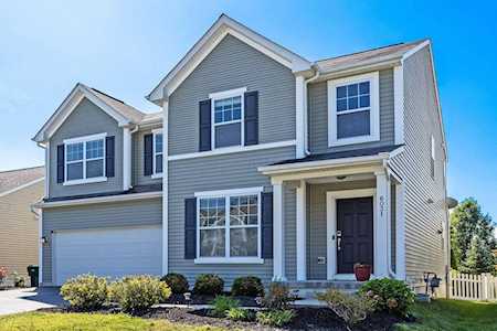 6031 Heckert Road Westerville, OH 43081