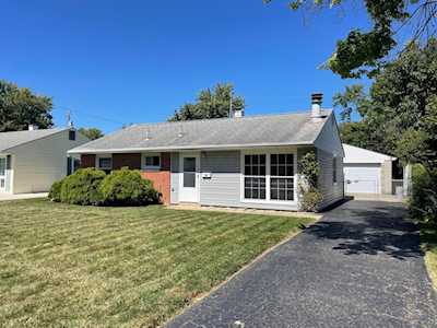 2996 Louise Avenue Grove City, OH 43123