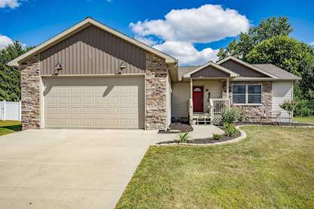 4439 E Magill Court Syracuse, IN 46562