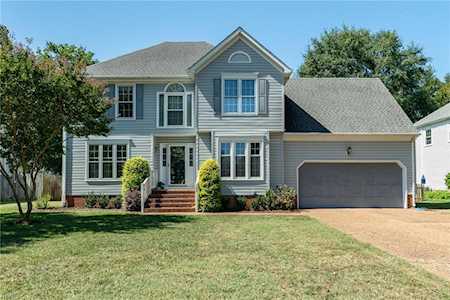 109 Militia Ct Yorktown, VA 23693