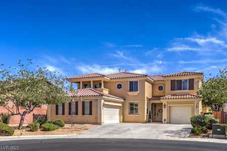 2209 Barton Mill Ct North Las Vegas, NV 89084