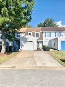 1762 Alvena Ln Virginia Beach, VA 23464