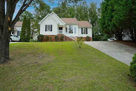 3332 Neptune Drive Raleigh, NC 27604