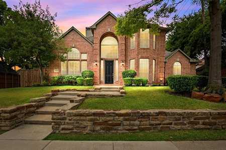 4568 Vista Knoll Drive Plano, TX 75093