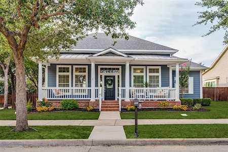 8601 Hudson Street North Richland Hills, TX 76180