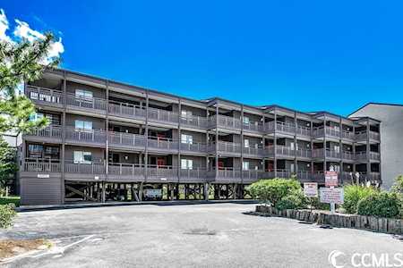 202 N Ocean Blvd. #Unit 110 North Myrtle Beach, SC 29582