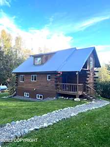 43575 Eagle Lake Dr Kenai, AK 99611