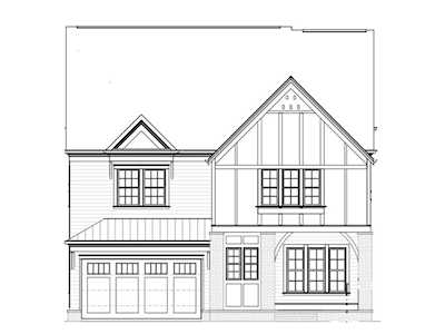 2006 Cottonwood Lane Woodstock, GA 30188