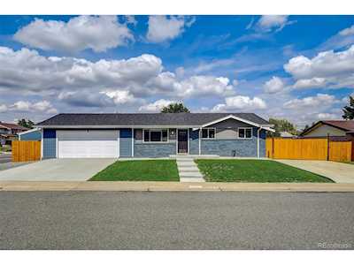 1509 W 102nd Ave Northglenn, CO 80260