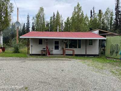 15309 E Susitna Landing Rd Willow, AK 99688