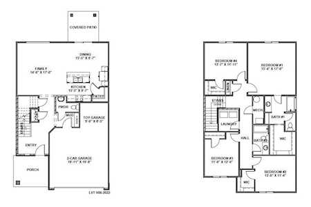 1484 S Ripple Rock DR #lot 9 Washington, UT 84780