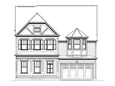 1005 Fendley Street Woodstock, GA 30188