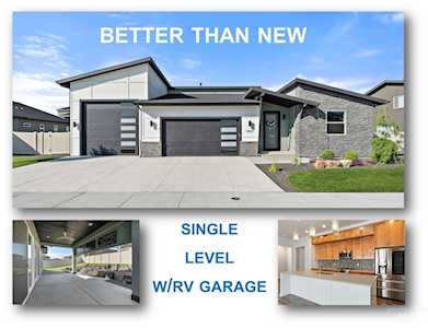 11655 W Dustin John Dr Nampa, ID 83686
