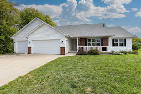 W6939 Everglade Rd Greenville, Village of Greenville, WI 54942