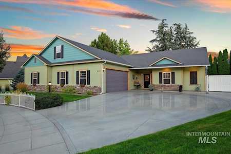 837 W San Francisco Pl Nampa, ID 83686