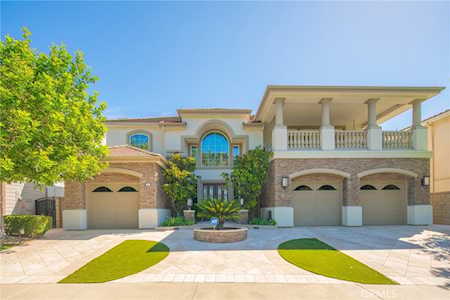 6 Flat Iron Rd Coto De Caza, CA 92679