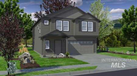 8834 W Middle Fork St. #Talent Boise, ID 83709